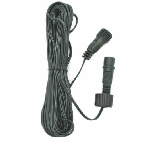 Weatherproof 10m 33feet - weatherproof,
