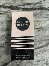 Fleur Bloom Perfume 