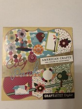 City Park - Serif Craft Artist