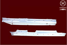 Weld-In Panel - RH - Outer Door Sill - fits BMW 3 Series (E46) 1998-2005 4/5dr