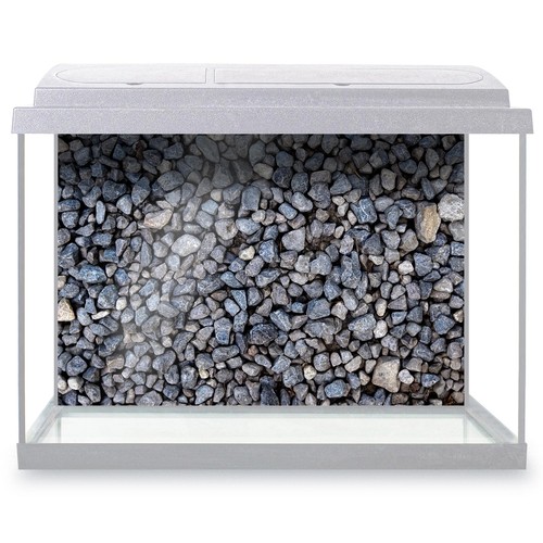 Fish tank background smooth - tank,