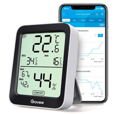Govee Room Thermometer