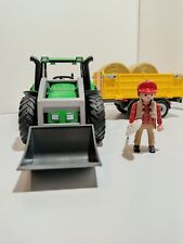 Playmobil 9317 Country Digger