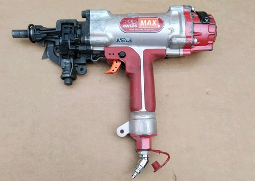 Max 120 high pressure - max, hn-120