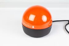 Photax / Paterson Orange Darkroom Safelight  Dome Design - VGC.