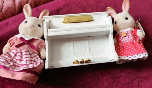 Sylvanian families chocolate - sylvanian,