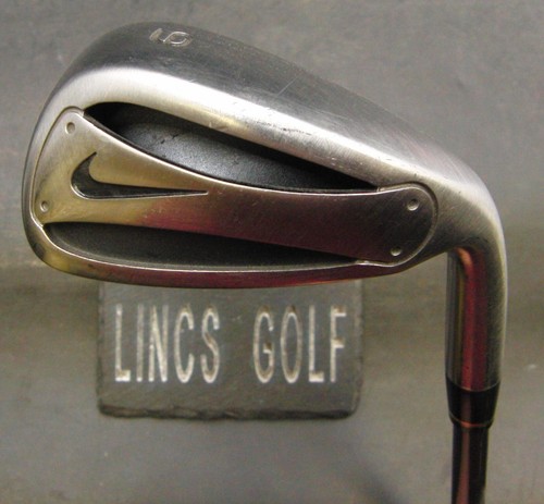 Nike slingshot iron - nike, stiff