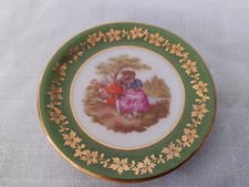 Vintage miniature limoges - vintage,