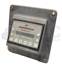 SAFELINE 65866 METAL DETECTOR CONTROL UNIT
