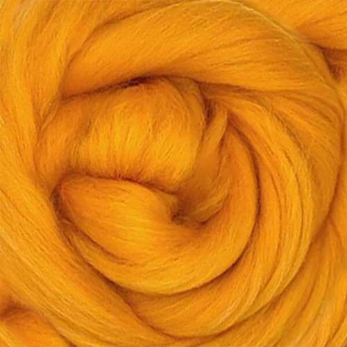 100g merino wool tops s - 100g,