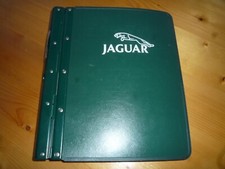 JAGUAR XJS V12 1995-1996 Electrical Manual Guide VIN 198335 GENUINE DEALER ITEM