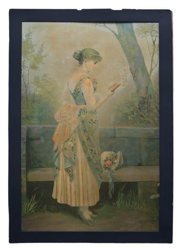 Antique edwardian 1900 - antique, c.1900