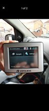Satnav MyGuide 3100 Series