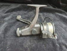 ABU Garcis Cardinal 954 skirted spool fishing reel