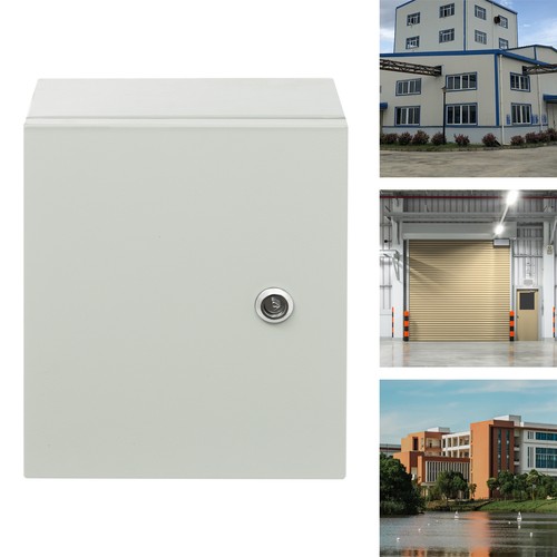 Outdoor electrical box - outdoor,
