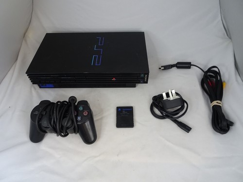 Sony playstation console - sony,