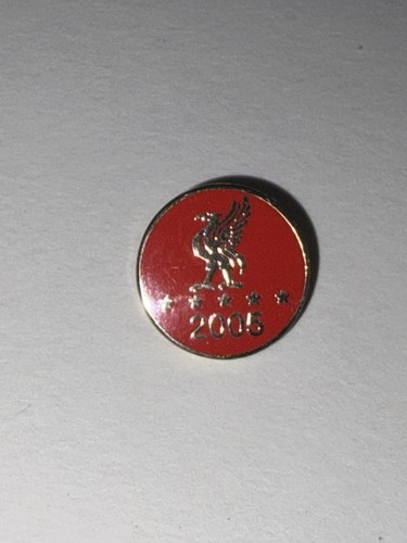 Vintage 2005 liverpool - vintage,