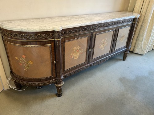 Antique style french louis - french,