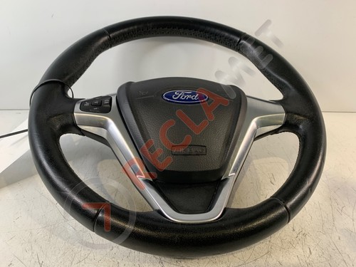 Ford fiesta zetec mk7 b299 - fiesta,