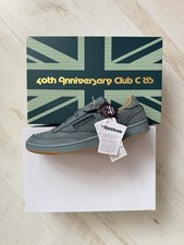 Reebok Club C 85 40th
