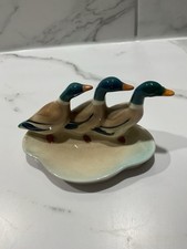Beswick Pottery Mallard Duck