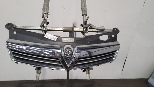 Vauxhall astra mk5 - h,
