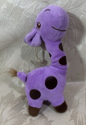 Banpresto small purple - banpresto,