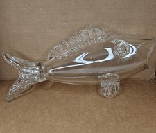 Shannon Crystal Large Fish