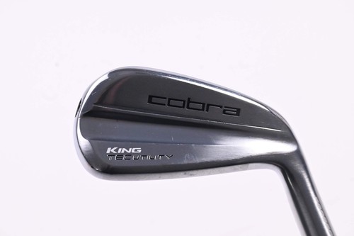 Cobra king tec - king, utility