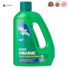 Elsan ORG02 Organic Toilet