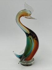 Vintage Murano Art Glass