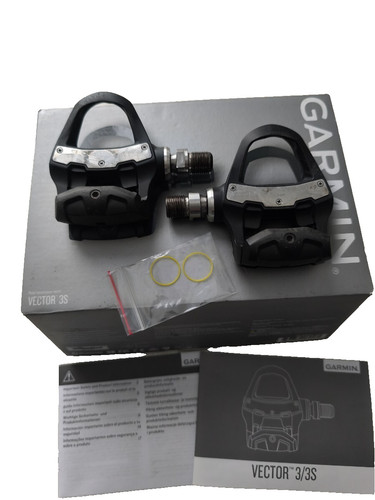 Garmin vector - garmin,