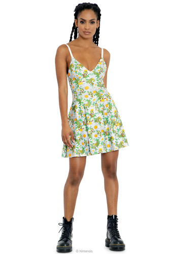 Yoshi garden mini strappy - mini,