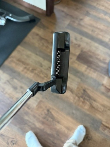 Scotty cameron tei3 - scotty, newport