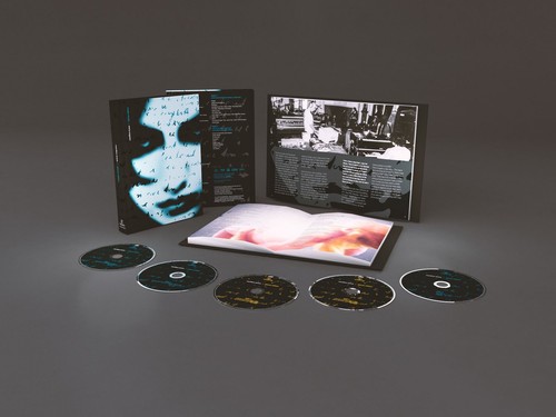 Marillion brave deluxe - -,