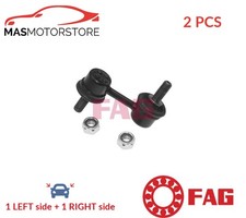 ANTI ROLL BAR STABILISER PAIR