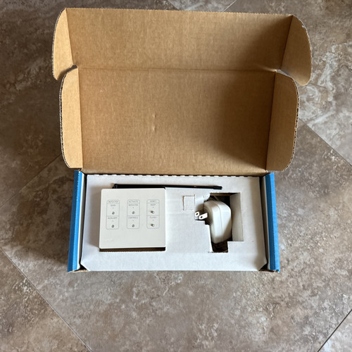 New lutron radiora - new,