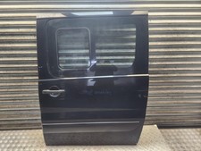 PEUGEOT EXPERT DOOR REAR LEFT