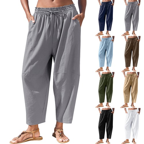 Lady pocket loose elastic - lady,