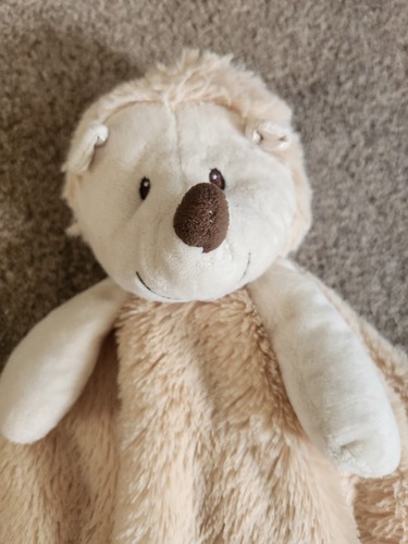 Kelly toy beige hedgehog plush - kelly,