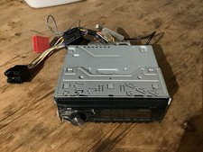 Pioneer Cd Radio DEH-4600BT CD