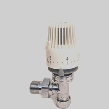 3/4 to 15mm Thermostatic
