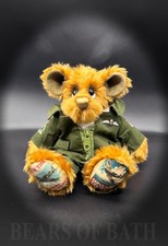 Victor the RAF Spitfire