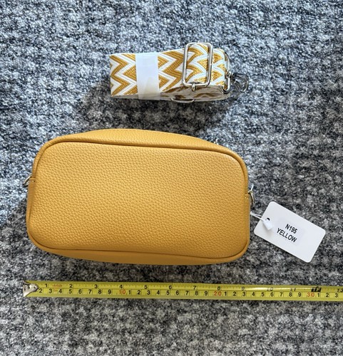 Brand new mustard yellow - mustard,
