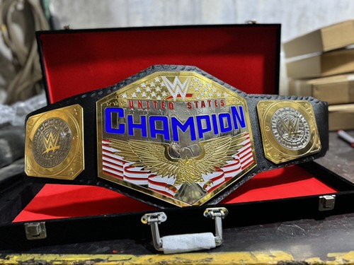 New united states - , championship