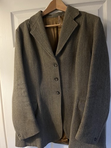 Tweed ratcatcher ladies - tweed/ratcatcher,