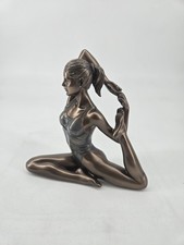 Veraonese Bronzed Resin Figure