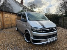 2013 VW T5.1 Transporter