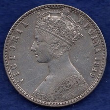 Great Britain Victoria 1849