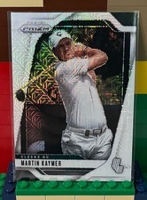 Martin Kaymer - 2024 Prizm LIV
